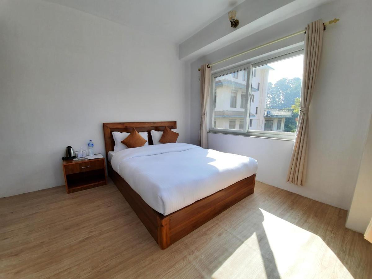 Eco Inn Guest House Kathmandu Exterior photo